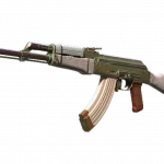 AK-47 | Aphrodite (Field-Tested)