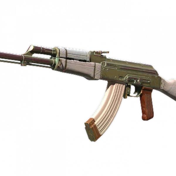 AK-47 | Aphrodite (Minimal Wear)