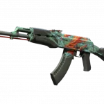 AK-47 | Aquamarine Revenge (Field-Tested)