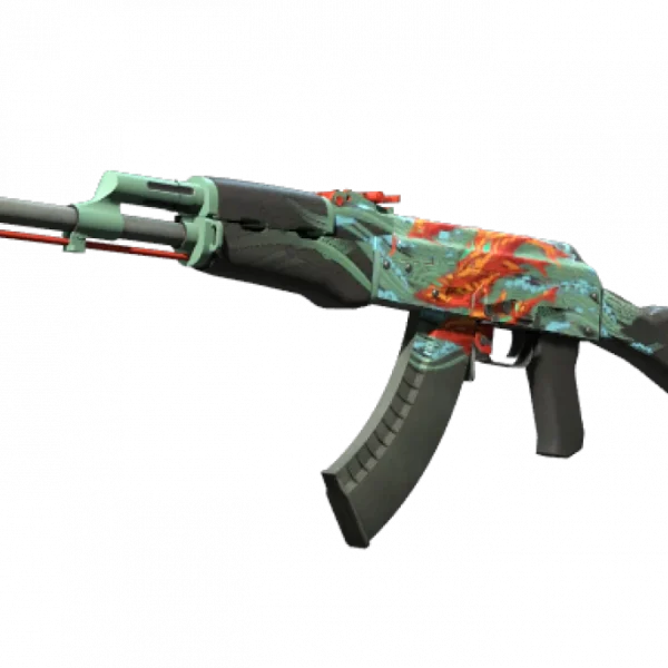 AK-47 | Aquamarine Revenge (Minimal Wear)