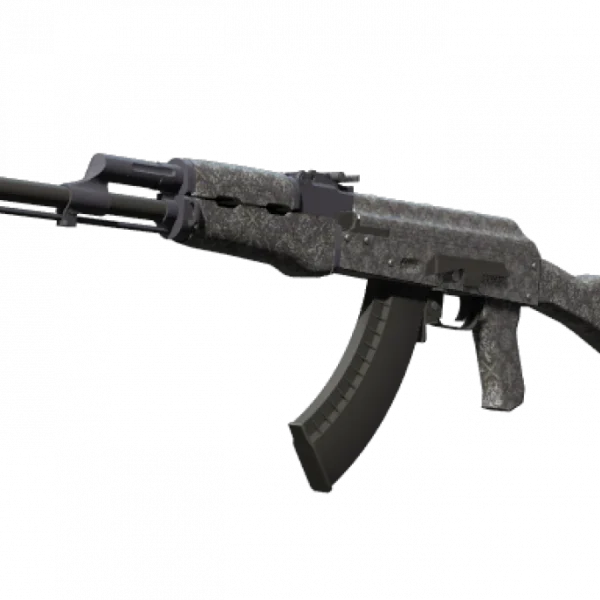 AK-47 | Baroque Purple (Minimal Wear)