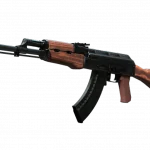 AK-47 | Cartel (Battle-Scarred)