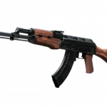 AK-47 | Cartel (Minimal Wear)