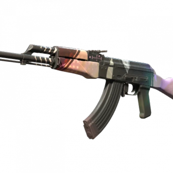 AK-47 | Crossfade (Factory New)