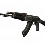 AK-47 | Elite Build (Factory New)