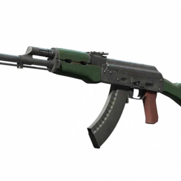 AK-47 | First Class (Battle-Scarred)