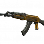 AK-47 | Fuel Injector (Battle-Scarred)