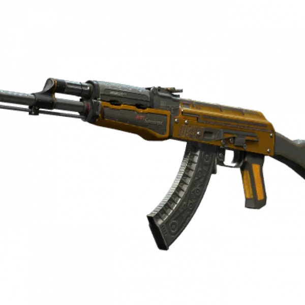 AK-47 | Fuel Injector (Battle-Scarred)
