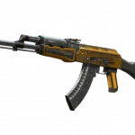 AK-47 | Fuel Injector (Minimal Wear)