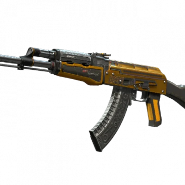 AK-47 | Fuel Injector (Minimal Wear)