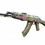 AK-47 | Head Shot (Factory New)