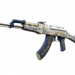 AK-47 | Inheritance (Minimal Wear)