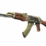 AK-47 | Jaguar (Factory New)