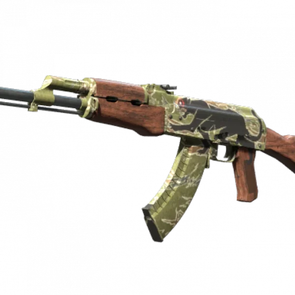 AK-47 | Jaguar (Factory New)