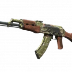 AK-47 | Jaguar (Field-Tested)