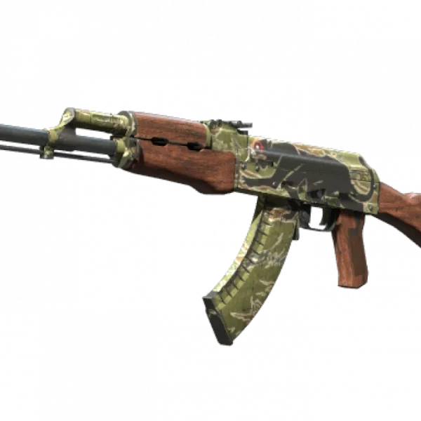 AK-47 | Jaguar (Field-Tested)