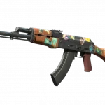 AK-47 | Jet Set (Field-Tested)
