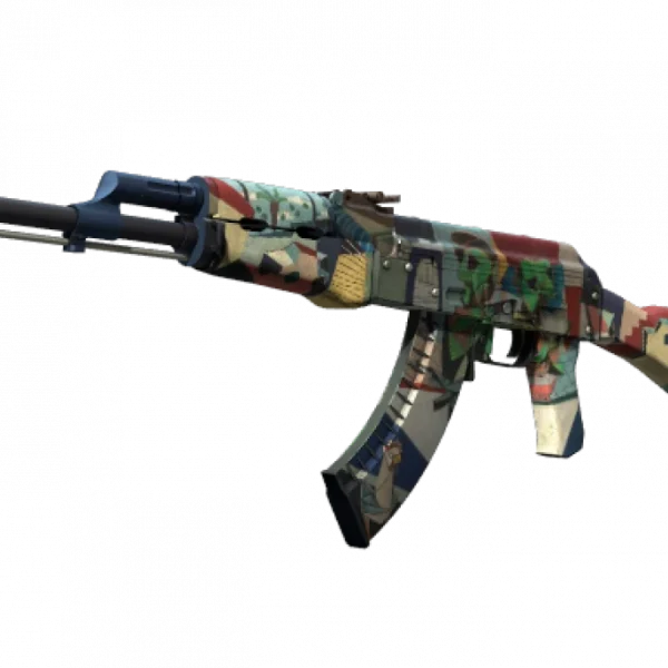 AK-47 | Leet Museo (Field-Tested)