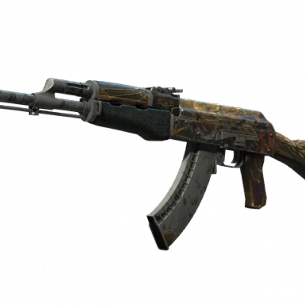 AK-47 | Legion of Anubis (Battle-Scarred)