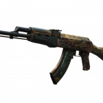 AK-47 | Legion of Anubis (Factory New)