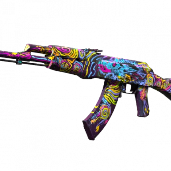 AK-47 | Nightwish (Factory New)