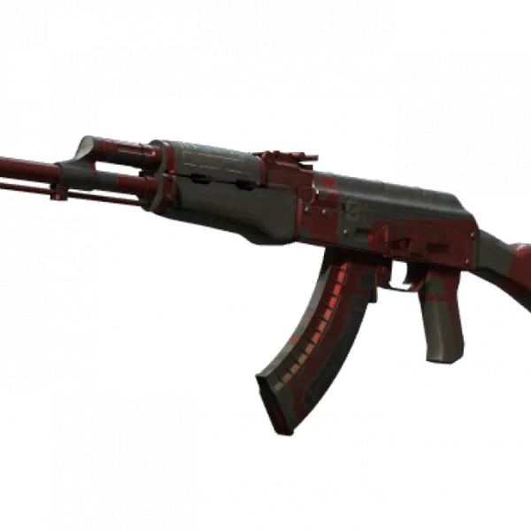 AK-47 | Orbit Mk01 (Battle-Scarred)