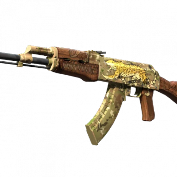AK-47 | Panthera onca (Factory New)