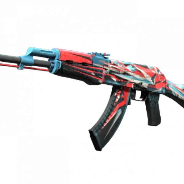 AK-47 | Point Disarray (Factory New)