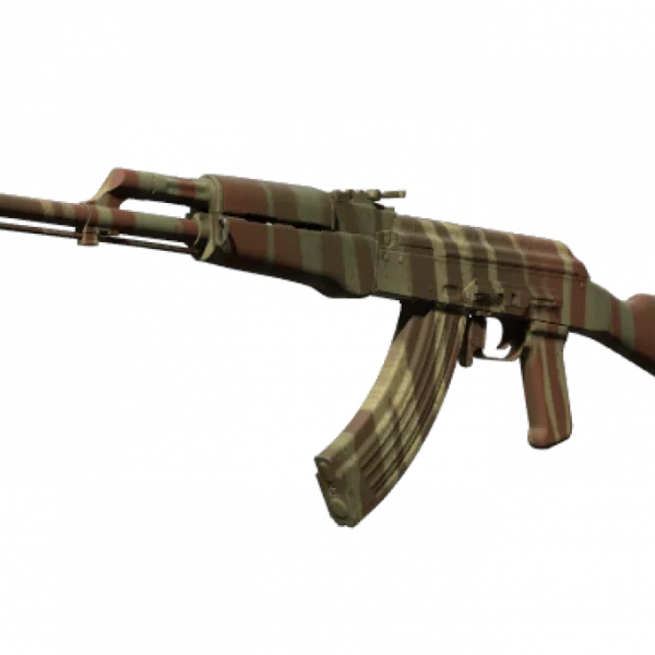 AK-47 | Predator (Minimal Wear)