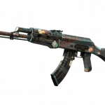 AK-47 | Rat Rod (Factory New)