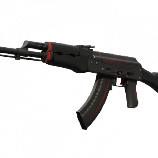 AK-47 | Redline (Minimal Wear)