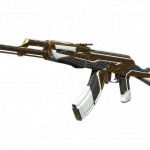 AK-47 | The Oligarch (Factory New)