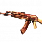 AK-47 | X-Ray (Field-Tested)