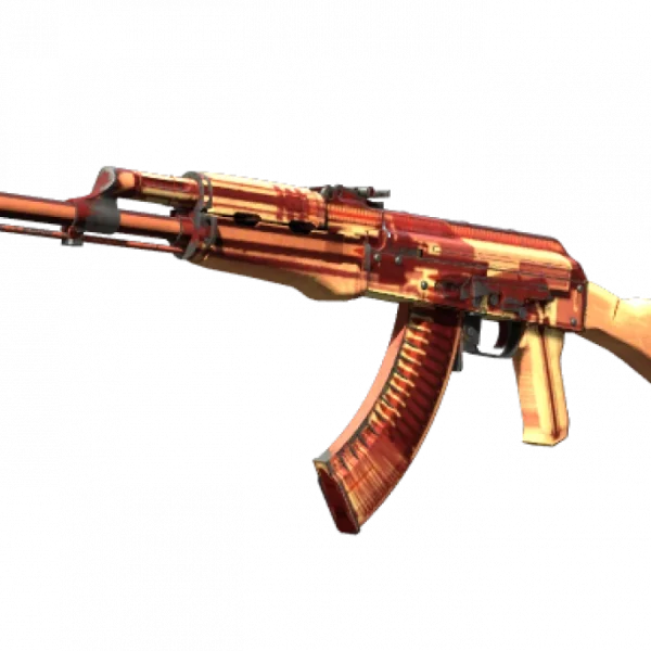 AK-47 | X-Ray (Field-Tested)