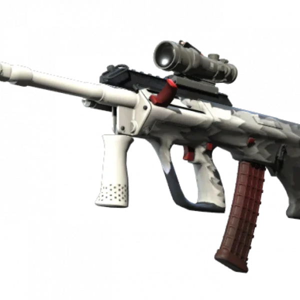 AUG | Arctic Wolf (Factory New)