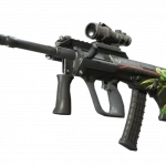 AUG | Chameleon (Factory New)