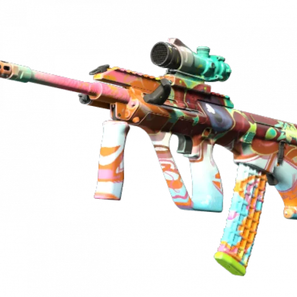 AUG | Eye of Zapems (Factory New)