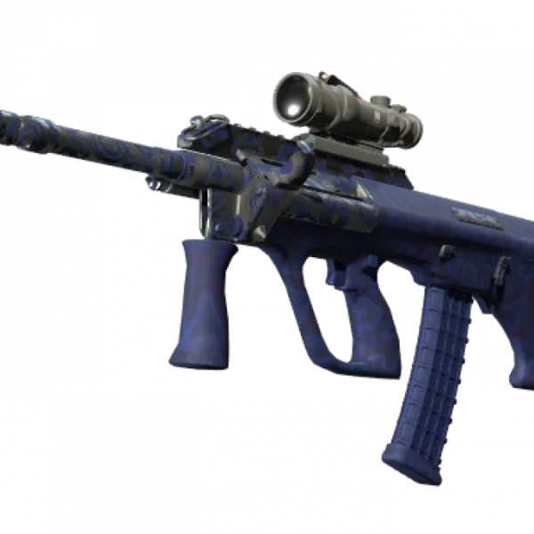 AUG | Navy Murano (Factory New)