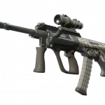 AUG | Wings (Factory New)