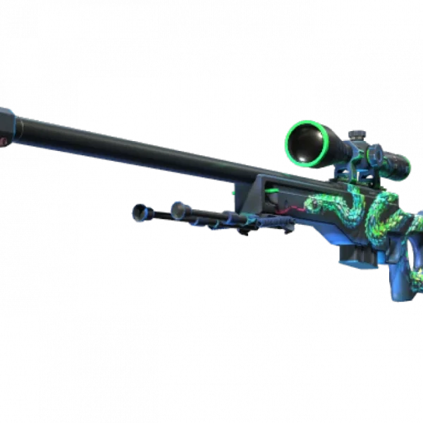 AWP | Atheris (Factory New)
