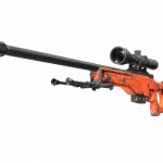AWP | BOOM (Field-Tested)