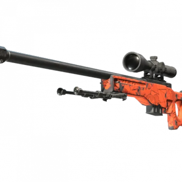 AWP | BOOM (Field-Tested)