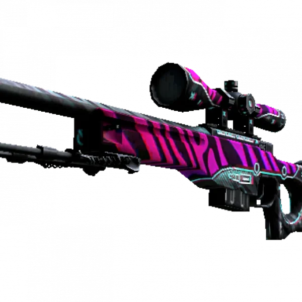 AWP | Chromatic Aberration (Factory New)