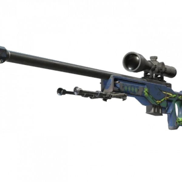 AWP | Corticera (Field-Tested)