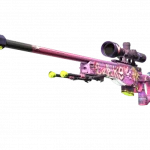 AWP | Crakow! (Field-Tested)