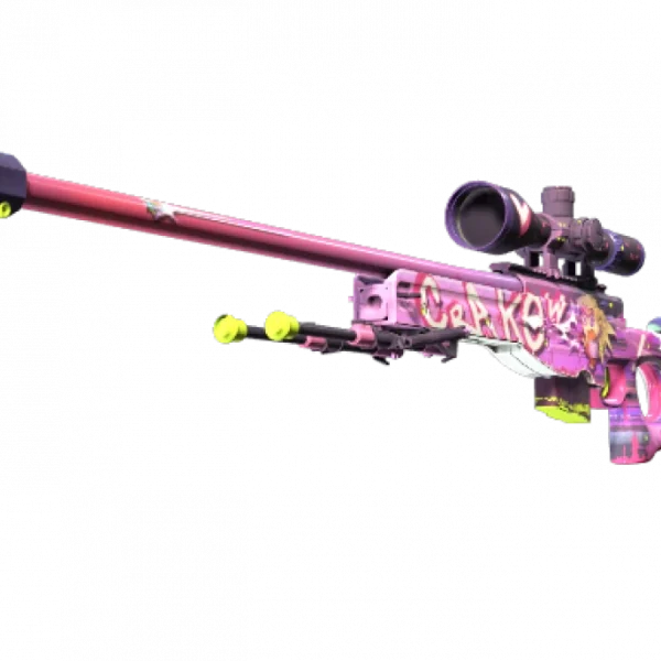AWP | Crakow! (Minimal Wear)