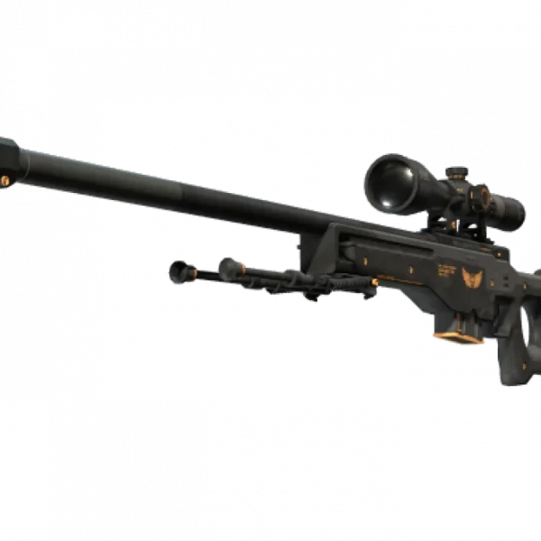 AWP | Elite Build (Minimal Wear)