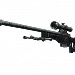 AWP | Exoskeleton (Factory New)