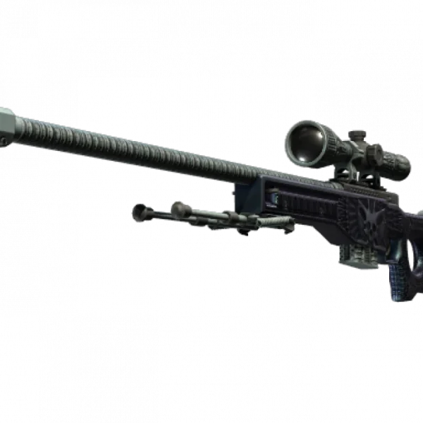 AWP | Exoskeleton (Factory New)