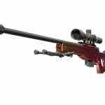 AWP | Fade (Factory New)